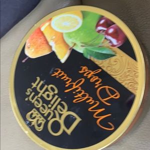 Meet your Posher, Dean